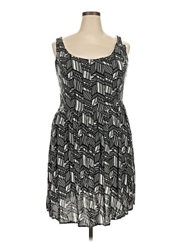 Gap Outlet Casual Dress (view 1)