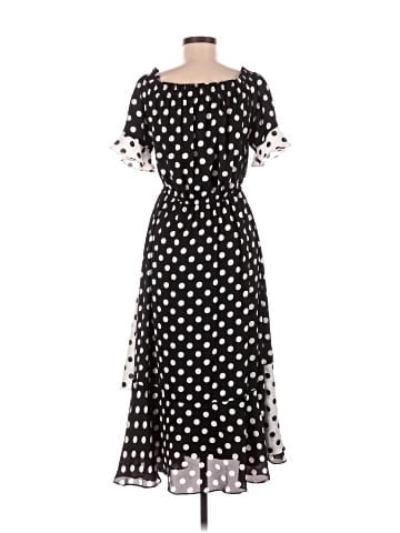 Patrizia Luca Casual Dress (view 2)