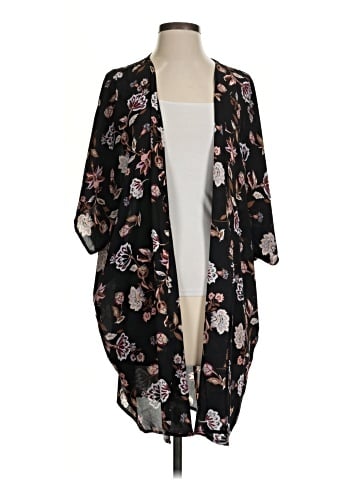 Maurices Kimono (view 1)