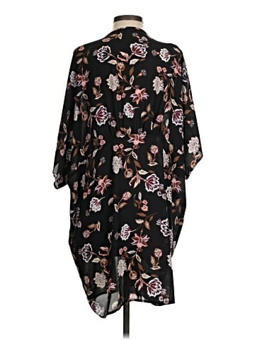Maurices Kimono (view 2)