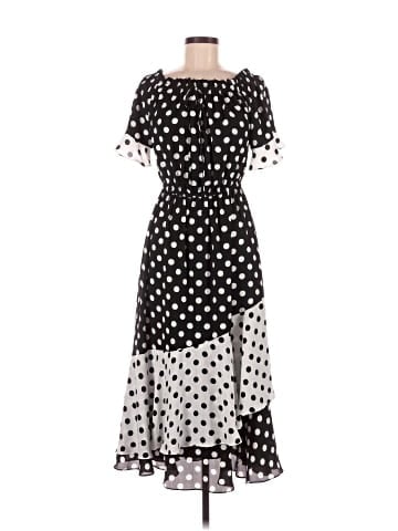 Patrizia Luca Casual Dress (view 1)