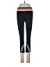 Lululemon Athletica Color Block Black Active Pants Size 4 - photo 1