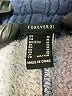 Forever 21 Blue Sweatpants Size M - photo 4