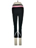Lululemon Athletica Color Block Black Active Pants Size 4 - photo 2
