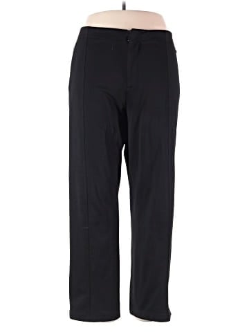 L-RL Lauren Active Ralph Lauren Casual Pants (view 1)