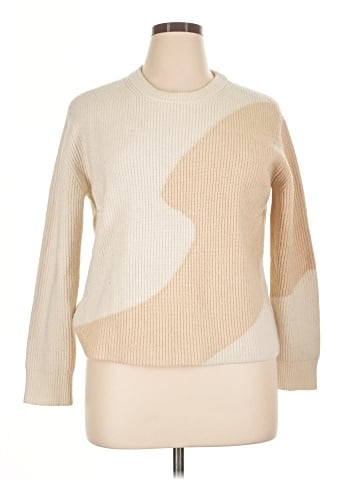 Derek Lam Pullover Sweater (view 1)