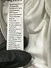 SPANX Solid White Active Skort Size XL - photo 4