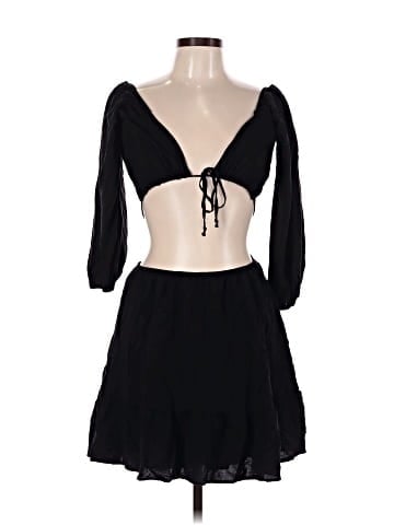 Forever 21 Cocktail Dress (view 1)