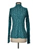 Athleta Teal Pullover Sweater Size S - photo 1