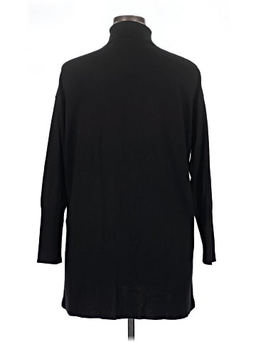 Lafayette 148 New York Turtleneck Sweater (view 2)