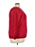 Lane Bryant Red Pullover Sweater Size 22 - 24 Plus - photo 4