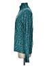 Athleta Teal Pullover Sweater Size S - photo 5