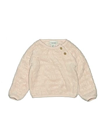 Calvin Klein Pullover Sweater (view 1)