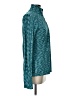 Athleta Teal Pullover Sweater Size S - photo 4