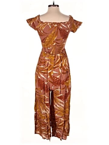 Patrons of Peace Jumpsuit (view 2)