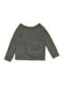 Grayson Collective Gray Long Sleeve T-Shirt Size 2T - photo 1