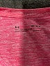 Under Armour Pink Active T-Shirt Size M - photo 7