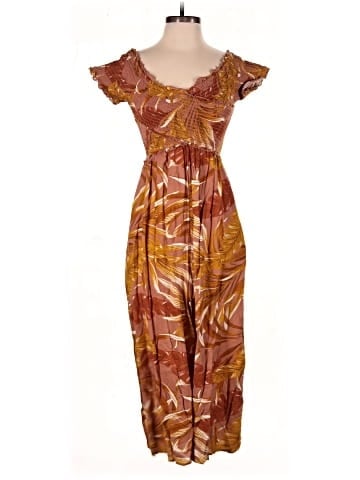 Patrons of Peace Jumpsuit (view 1)