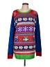 Assorted Brands Blue Pullover Sweater Size Lg - XL - photo 1