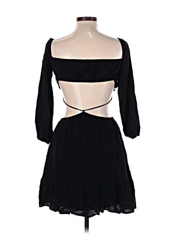 Forever 21 Cocktail Dress (view 2)