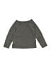 Grayson Collective Gray Long Sleeve T-Shirt Size 2T - photo 2