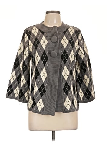 Classic Elements Cardigan (view 1)