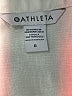 Athleta White Casual Dress Size 0 - photo 7