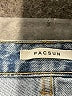 PacSun 100% Cotton Blue Jeans Size 26 waist - photo 7