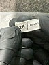 PacSun 100% Cotton Blue Jeans Size 26 waist - photo 8