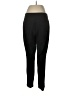 J.Crew 365 100% Polyester Solid Black Dress Pants Size 8 - photo 2