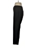 J.Crew 365 100% Polyester Solid Black Dress Pants Size 8 - photo 5