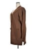 Time and Tru Brown Cardigan Size 20 - photo 5