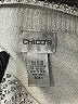 Chico's 100% Polyester Silver Pullover Sweater Size Med (1) - photo 7