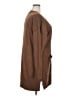 Time and Tru Brown Cardigan Size 20 - photo 4