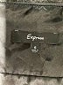 Express Graphic Gray Cocktail Dress Size S - photo 7