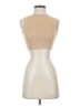 Zara Tan Sleeveless Top Size S - photo 1