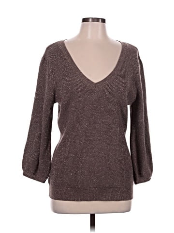 7th Avenue Design Studio New York & Company Pullover Sweater (view 1)