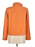 J.Crew 100% Wool Orange Jacket Size 8 - photo 2