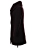 Cole Haan Burgundy Wool Coat Size 2 - photo 5