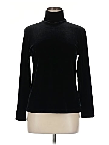 Lands' End Turtleneck Sweater (view 1)