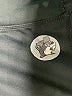 Buc-ee's Solid Black Active Pants Size S - photo 7