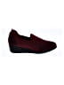 Impo Burgundy Flats Size 8 1/2 - photo 1