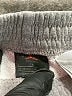 Jordan Gray Sweatpants Size L (youth) - photo 3