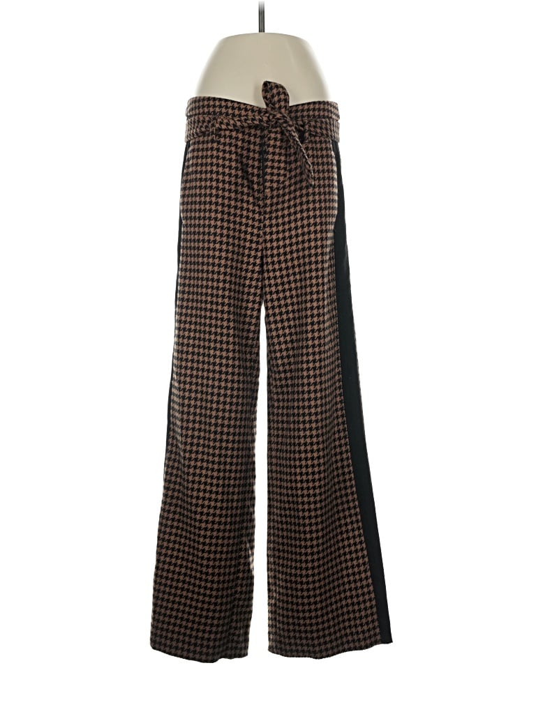 Pre-owned Scotch & Soda Casual Pants In Brown