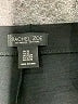 Rachel Zoe 100% Polyester Solid Black Casual Pants Size 3X - photo 4