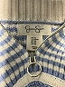 Jessica Simpson Stripes Blue Pullover Sweater Size XS - photo 7