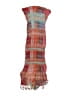 Unbranded 100% Viscose Orange Scarf One size - photo 2