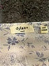Dylan Blue 3/4 Sleeve Blouse Size S - photo 7