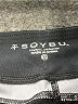 Soybu Black Active Pants Size XXL - photo 4