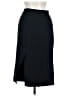 Altuzarra Solid Black Formal Skirt Size EU (IT) 36 / US 0 - photo 2